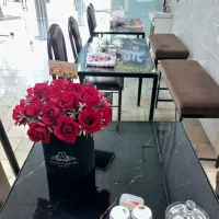 وسایل کافه رستوران