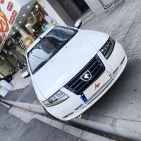 سمند سورن EF7 مدل ۱۴۰۲ فقط ۳۸ هزار کیلومتر کارکرد