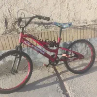 دوچرخه ۲۰