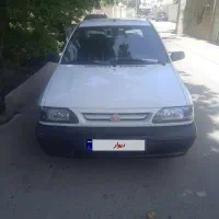 پراید131بیرنگ