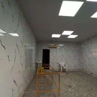 سقف کاذب ، آرمسترانگ ، کناف ، پرسیانا ، تی وی وال