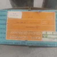 پیستون اصلی فلوکس و واتر پمپ