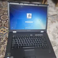 لپ تاپ لنووا ThinkPad R61