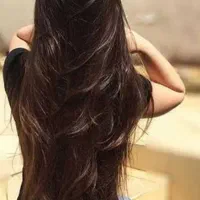 خریدار مو