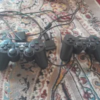 پلی استیشن 2فلش خور اصل