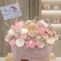 گیفت و باکس های جاودان شمع با قیمت عالی