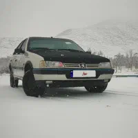 405 جی ال ایکس