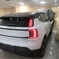 ولوو EX30مدل۲۰۲۵ صفر خشک