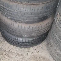 لاستیک کپسن زیرصفری ۲۰۵سایز۱۵
