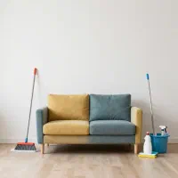 شرکت خدماتی نظافتی یاس نیرو فوری