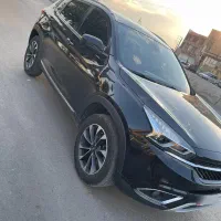 تیگو ۷بصورت نقد و اقساط