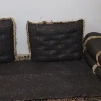 کناره پشتی