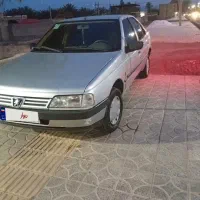 پژو مدل 94فروشی