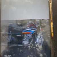 متورسیکلت