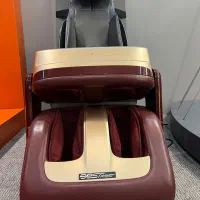 ماساژور پایی بست رست اصل آمریکا  تخفیف ویژه