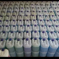 فروش مواد شوینده صنعتی