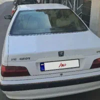 پارس|خودرو سواری و وانت|یزد, |دیوار