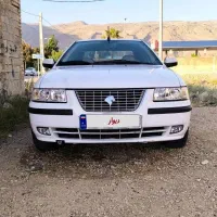 سمند LX مدل 1396