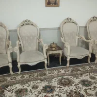 مبل سلطنتی