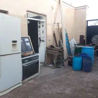 تعدادی لوازم خانه به صورت یکجا