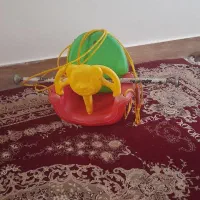 تاب بچه