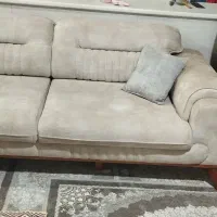 مبل 8نفره تخت خواب شو