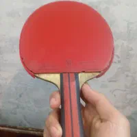 راکت پینگ پنگ s4