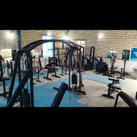 باشگاه بدنسازی جاروکش معاوضه با خودرو