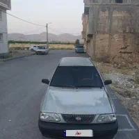 فروش توافقی پراید 141