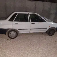 پراید 131