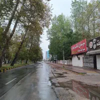 500متر/بر25/سندششدانگ 5طبقه مجاز/نوشهر بلوارکریمی