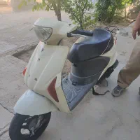 موتور پاکشتی سوزوکی