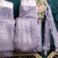 پرده|پرده، رانر، رومیزی|بومهن, |دیوار