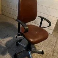 صندلی کامپیوتر