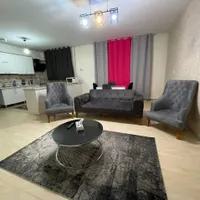 اپارتمان مبله روزانه و ماهانه در جنت آباد|اجارهٔ کوتاه‌مدت آپارتمان و سوئیت|تهران, جنت‌آباد مرکزی|دیوار