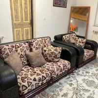 مبل خاورمیانه مناسب خانه هایی که به مسافر میدن