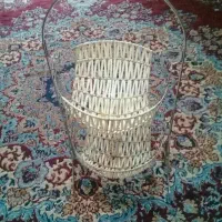 جا سیب زمینی و پیاز