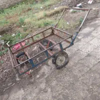 گاری|ابزارآلات|رشت, معلولین|دیوار