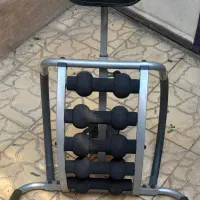 دراز و نشست بدن سازی