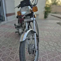 فروش موتور هوندا مدل ۹۴