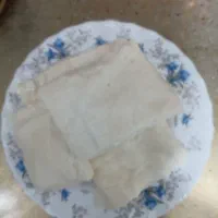 پنیر گاوی پر چرب