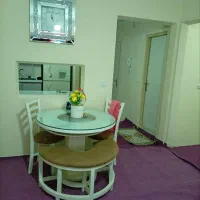 فروش یک دست میز نهار خوری