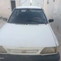 پراید|خودرو سواری و وانت|اژیه, |دیوار