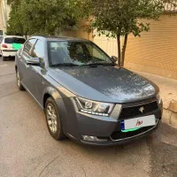 دنا توربو پلاس اتومات مدل ۱۴۰۰