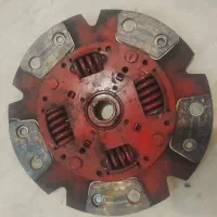 دیسک و صفحه گرافیت دنا پلاس