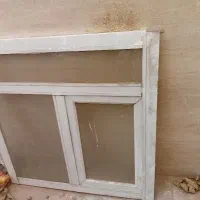 پنجره تمیز