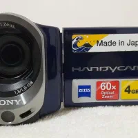 دوربین فیلمبرداری و عکسبرداری