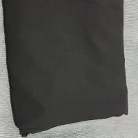 چادر مشکی ساده