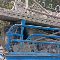 فروش خلاطه با تمام امکانات
