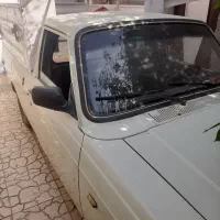 پیکان وانت مدل ۹۱